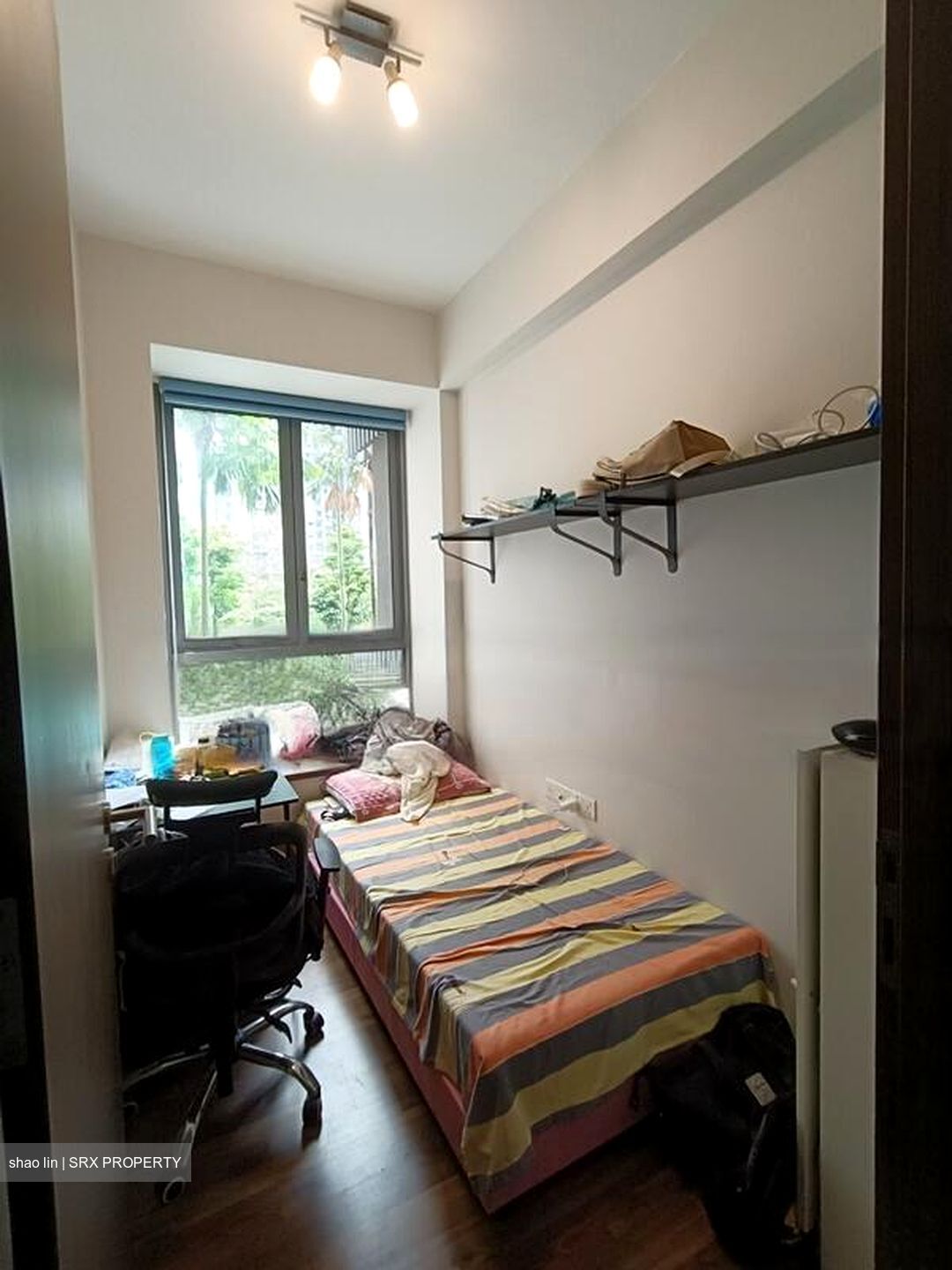Hundred Trees (D5), Condominium #603252541